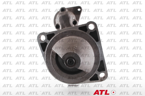 Starter A 19 010 ATL Autotechnik